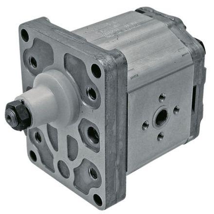 Pompa zębata, pojedyncza | 3539857M91, 1825212M91