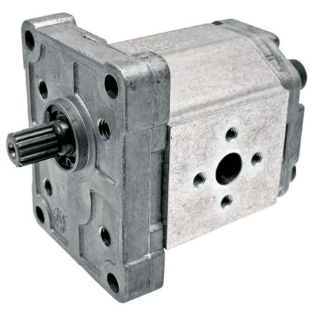 Pompa zębata, pojedyncza | 3310317M91