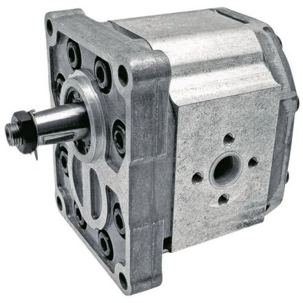 Pompa zębata, pojedyncza | 3549613M91