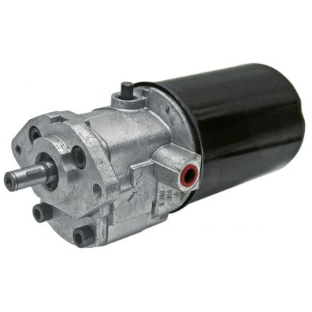 Pompa zębata, pojedyncza | 897146M93