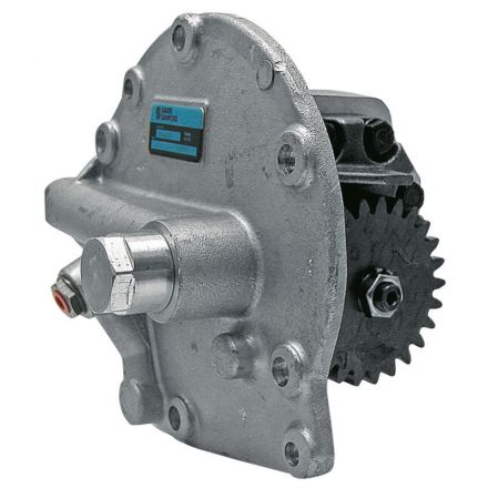 Pompa zębata, pojedyncza | 83936586, D8NN600KB