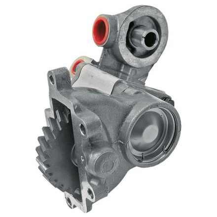 Pompa zębata, pojedyncza | 83996272, E1NN600AA, 83928509, E1NN600AB