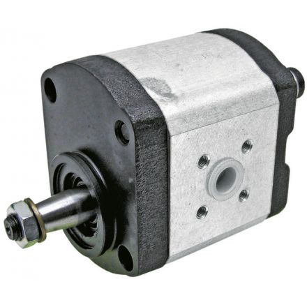 Pompa zębata, pojedyncza | 6005030957, 6000103052, 6000102061, 6005025791