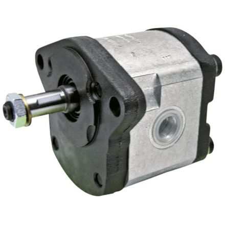 Pompa zębata, pojedyncza | 6005030954