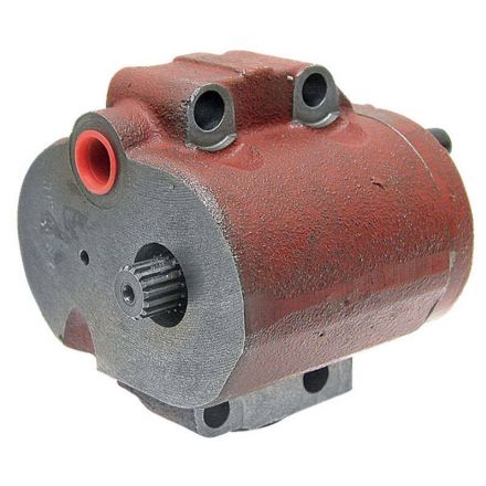 Pompa zębata, pojedyncza | 70114610