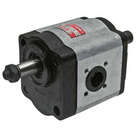 Pompa zębata, pojedyncza | G278941100010, 0510615318