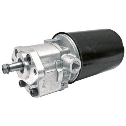 Pompa zębata układu kierowniczego | 3774616M92