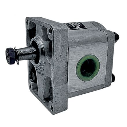 Pompa zębata układu kierowniczego