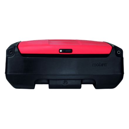 Pressol Mobilna stacja tankowania mobiFTT