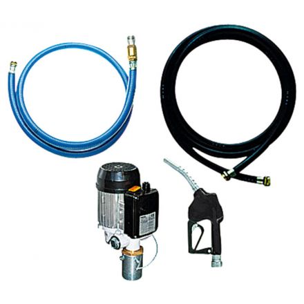 Pressol Pompa ROTAxx do oleju napędowego 50L 230V