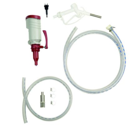 Pressol PREMAxx, 52 l/min, 230 V, do AdBlue