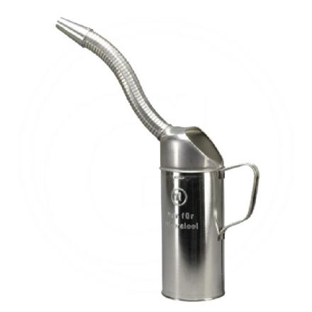 Pressol Zlewka pomiarowa - biała blacha