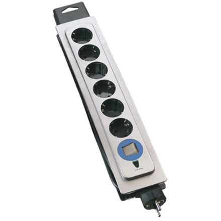 Profesjonalna listwa z gniazdami