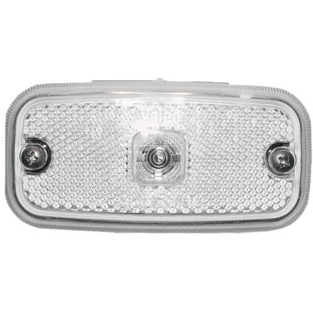 PROPLAST Lampa gabarytowa | 40123013, 82710093