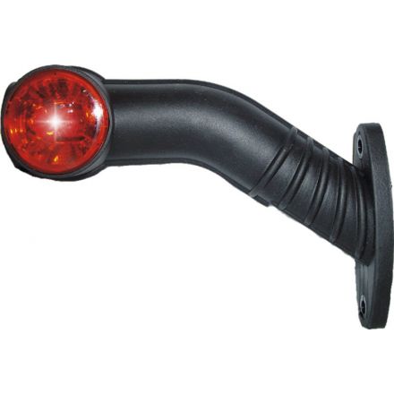 PROPLAST Lampa obrysowa | 40107004, 82710372