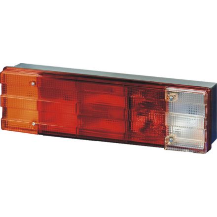 PROPLAST Lampa zespolona tylna | 40217202, 333423
