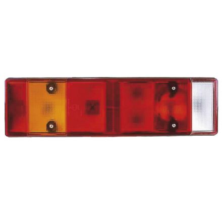 PROPLAST Lampa zespolona tylna | 40237613