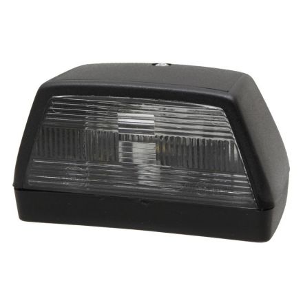 PROPLAST Oświetlenie tablicy rejestracyjnej | 40205008