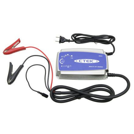 Prostownik MXT 14000