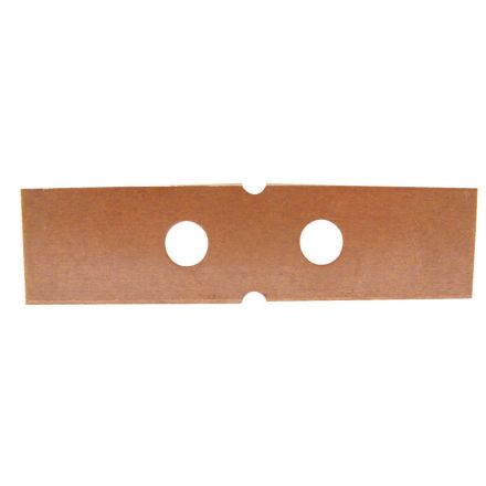 Prowadnica mosiężna | 20611