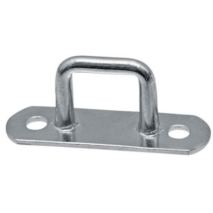 Prowadnica plandekowa