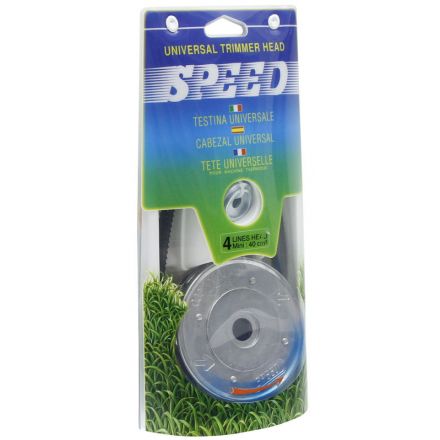 Przecinak 4-żyłkowy