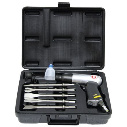 Przecinak pneumatyczny - zestaw