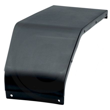 Przedłużenie błotnika | 312700060010