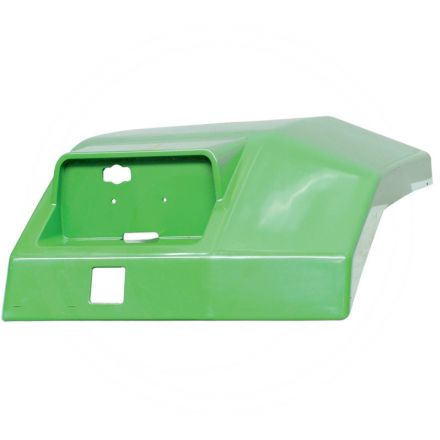 Przedłużenie błotnika | L101649