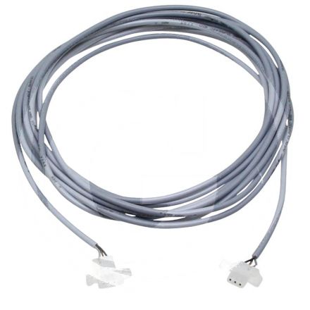 Przedłużenie czujnika