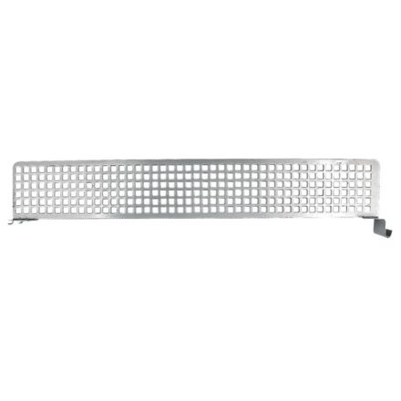 Przegroda półki siatkowej 370 mm