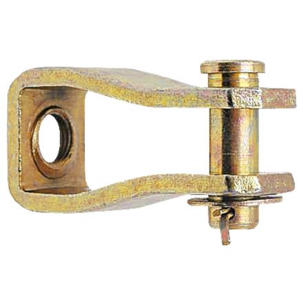 Przegub z otworami okrągłymi | 895 801 513 2