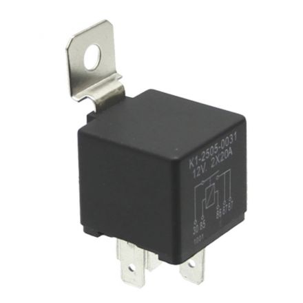 Przekaźnik | 1-40-158-048