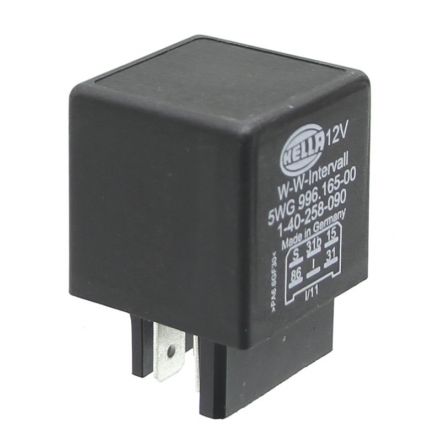 Przekaźnik | 1-40-258-090, 1-40-258-060