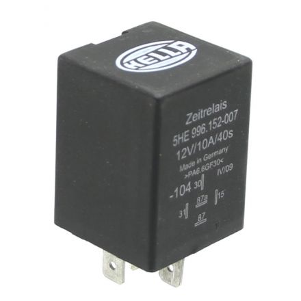 Przekaźnik | 1-40-758-104 1-40-258-001  1-40-258-160