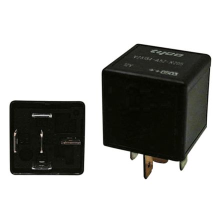 Przekaźnik | 1-40-758-024, 1-40-758-047