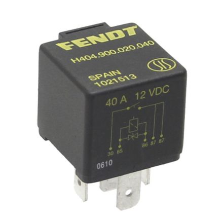 Przekaźnik | H404900020040