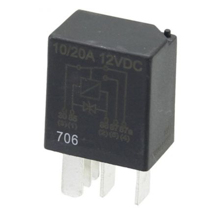 Przekaźnik | H404900020060