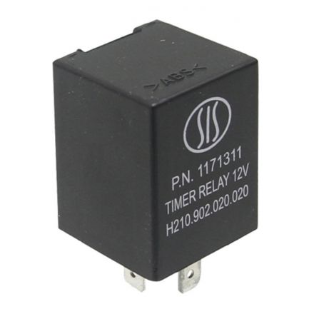 Przekaźnik czasowy | H210902020020