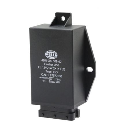 Przekaźnik kierunkowskazu | 87577636, 82022809, 87373529