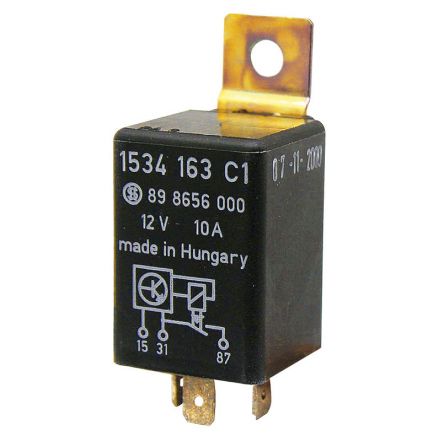 Przekaźnik zwłoczny | 1534163C1, 3402258R1