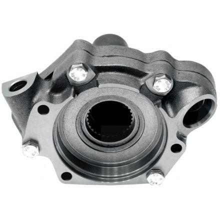 Przekładniowa pompa olejowa | AL68091