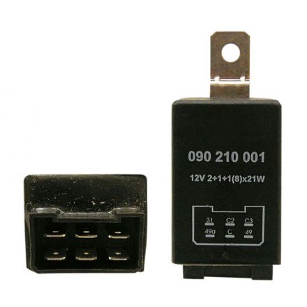 Przerywacz kierunkowskazu