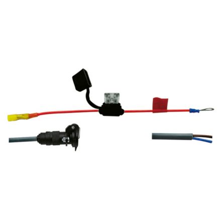 Przewód akumulatora