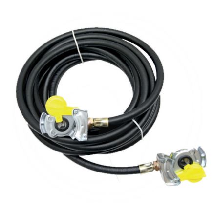 Przewód hamulcowy przedłużający