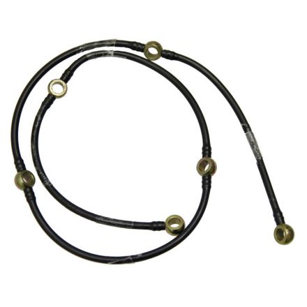 Przewód powrotny | 162000080704, 836847522, 47108986