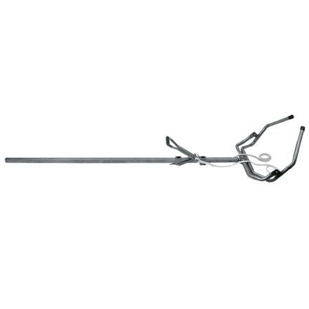 Przyrząd położniczy