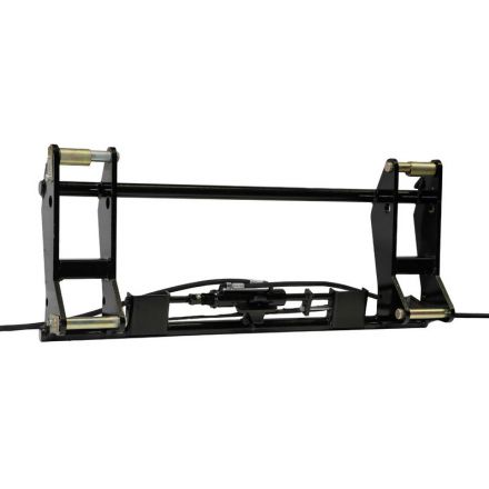 Rama szybkiego montażu