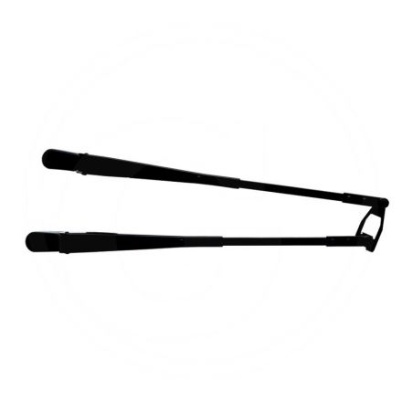 Ramię wycieraczki równoległej