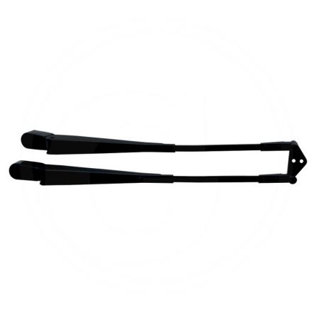 Ramię wycieraczki równoległej